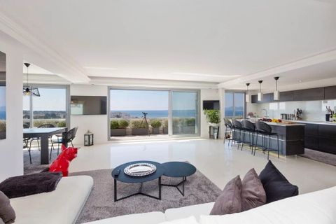 Lejlighed i Antibes, Alpes-Maritimes, Antibes - € 2.590.000 | Ref: 84520015 - foto 1
