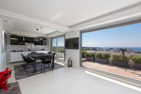 Lejlighed i Antibes, Alpes-Maritimes, Antibes - € 2.590.000 | Ref: 84520015 - foto 6
