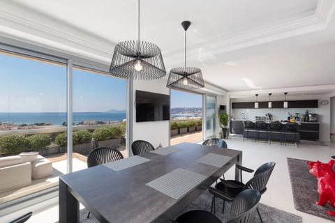 Lejlighed i Antibes, Alpes-Maritimes, Antibes - € 2.590.000 | Ref: 84520015 - foto 5