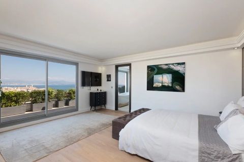 Lejlighed i Antibes, Alpes-Maritimes, Antibes - € 2.590.000 | Ref: 84520015 - foto 18