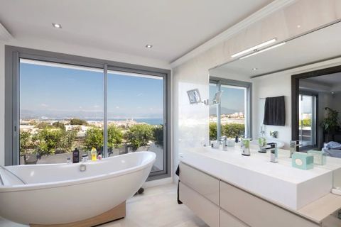 Lejlighed i Antibes, Alpes-Maritimes, Antibes - € 2.590.000 | Ref: 84520015 - foto 19