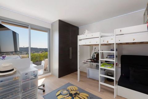 Lejlighed i Antibes, Alpes-Maritimes, Antibes - € 2.590.000 | Ref: 84520015 - foto 40