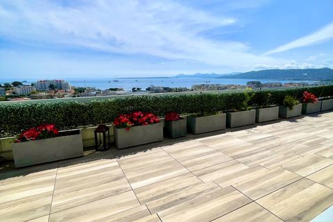 Lejlighed i Antibes, Alpes-Maritimes, Antibes - € 2.590.000 | Ref: 84520015 - foto 3