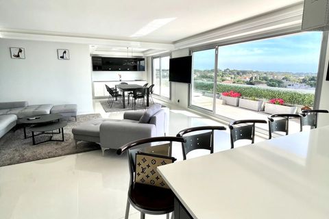 Lejlighed i Antibes, Alpes-Maritimes, Antibes - € 2.590.000 | Ref: 84520015 - foto 4