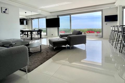Lejlighed i Antibes, Alpes-Maritimes, Antibes - € 2.590.000 | Ref: 84520015 - foto 10