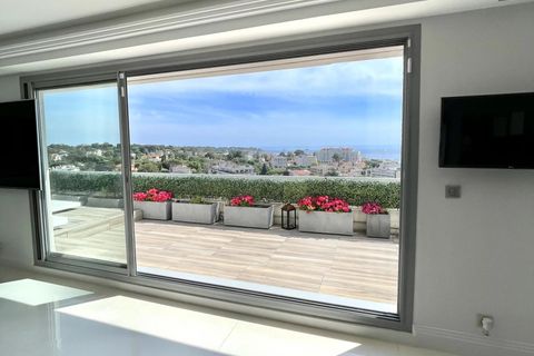 Lejlighed i Antibes, Alpes-Maritimes, Antibes - € 2.590.000 | Ref: 84520015 - foto 17