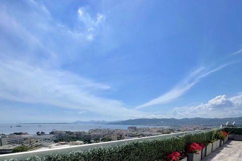 Lejlighed i Antibes, Alpes-Maritimes, Antibes - € 2.590.000 | Ref: 84520015 - foto 21