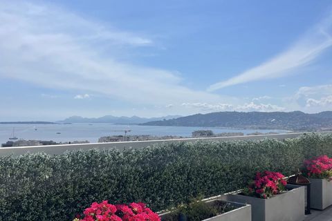 Lejlighed i Antibes, Alpes-Maritimes, Antibes - € 2.590.000 | Ref: 84520015 - foto 22