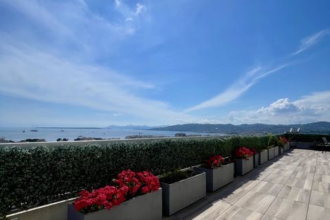 Lejlighed i Antibes, Alpes-Maritimes, Antibes - € 2.590.000 | Ref: 84520015 - foto 23