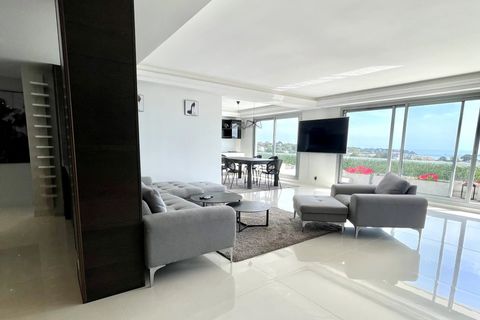 Lejlighed i Antibes, Alpes-Maritimes, Antibes - € 2.590.000 | Ref: 84520015 - foto 24
