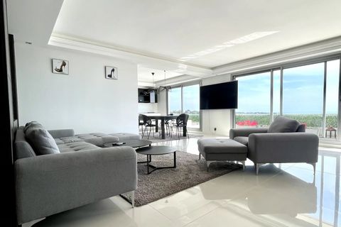 Lejlighed i Antibes, Alpes-Maritimes, Antibes - € 2.590.000 | Ref: 84520015 - foto 25