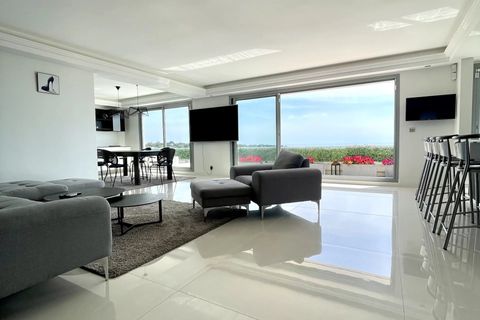 Lejlighed i Antibes, Alpes-Maritimes, Antibes - € 2.590.000 | Ref: 84520015 - foto 27