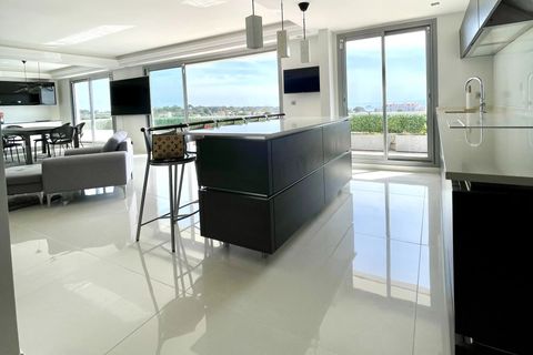 Lejlighed i Antibes, Alpes-Maritimes, Antibes - € 2.590.000 | Ref: 84520015 - foto 29