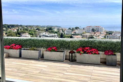 Lejlighed i Antibes, Alpes-Maritimes, Antibes - € 2.590.000 | Ref: 84520015 - foto 31