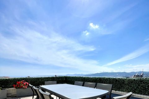 Lejlighed i Antibes, Alpes-Maritimes, Antibes - € 2.590.000 | Ref: 84520015 - foto 32