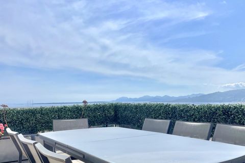 Lejlighed i Antibes, Alpes-Maritimes, Antibes - € 2.590.000 | Ref: 84520015 - foto 33