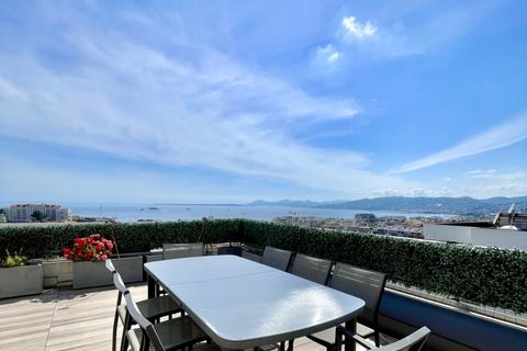 Lejlighed i Antibes, Alpes-Maritimes, Antibes - € 2.590.000 | Ref: 84520015 - foto 34