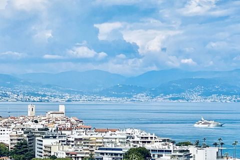 Lejlighed i Antibes, Alpes-Maritimes, Antibes - € 2.590.000 | Ref: 84520015 - foto 41