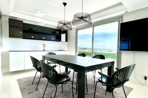 Lejlighed i Antibes, Alpes-Maritimes, Antibes - € 2.590.000 | Ref: 84520015 - foto 42