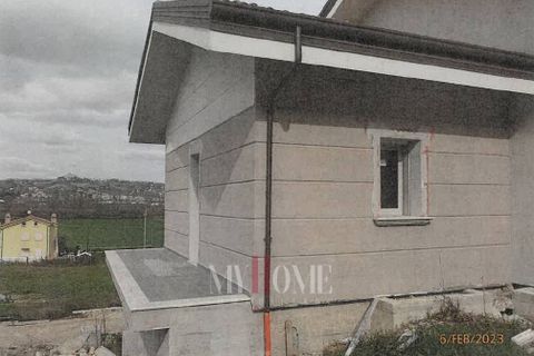 Villa i Colonnella, Teramo, Colonnella - € 96.000 | Ref: ST444P - foto 3
