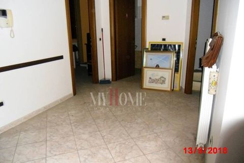 Lejlighed i Teramo, Teramo, Teramo - € 67.250 | Ref: ST490P - foto 6