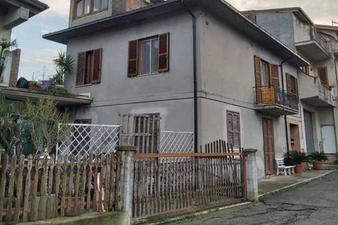 Byhus i Colli del Tronto, Ascoli Piceno, Colli del Tronto - € 87.600 | Ref: ST597P - foto 1
