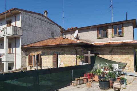Byhus i Colli del Tronto, Ascoli Piceno, Colli del Tronto - € 87.600 | Ref: ST597P - foto 2