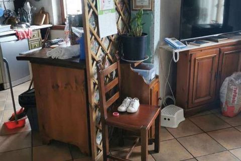 Byhus i Colli del Tronto, Ascoli Piceno, Colli del Tronto - € 87.600 | Ref: ST597P - foto 5