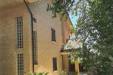 Villa i Monteprandone, Ascoli Piceno, Monteprandone - € 579.000 | Ref: ST599P - foto 1