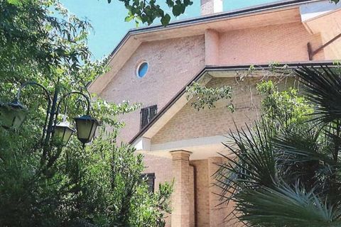 Villa i Monteprandone, Ascoli Piceno, Monteprandone - € 579.000 | Ref: ST599P - foto 3