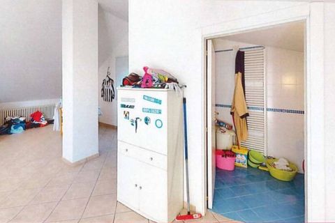 Villa i Monteprandone, Ascoli Piceno, Monteprandone - € 579.000 | Ref: ST599P - foto 9