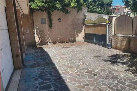 Villa i Monteprandone, Ascoli Piceno, Monteprandone - € 579.000 | Ref: ST599P - foto 13