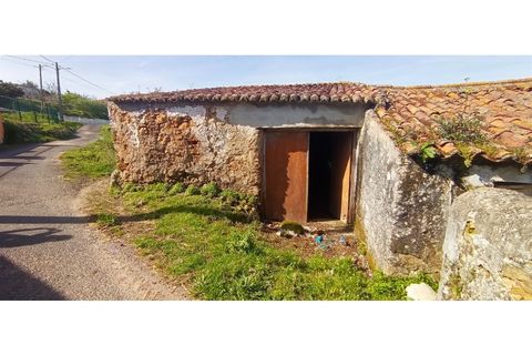 Landejendom i Mafra, Lisbon, Mafra - € 37.500 | Ref: MAX-109-24 - foto 1