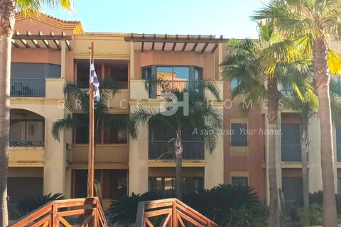 Lejlighed i Vilamoura, Faro, Vilamoura - € 500.000 | Ref: VGH1794 - foto 1
