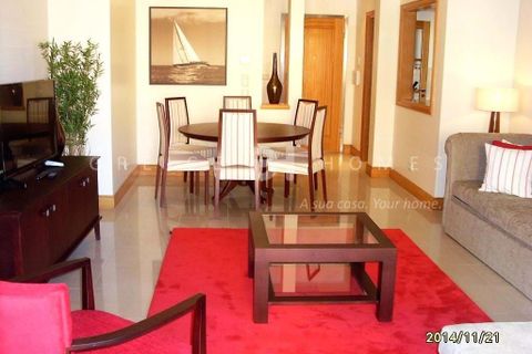 Lejlighed i Vilamoura, Faro, Vilamoura - € 625.000 | Ref: VGH1798 - foto 12