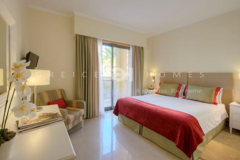 Lejlighed i Vilamoura, Faro, Vilamoura - € 625.000 | Ref: VGH1798 - foto 13