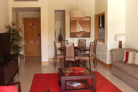 Lejlighed i Vilamoura, Faro, Vilamoura - € 475.000 | Ref: VGH1800 - foto 2