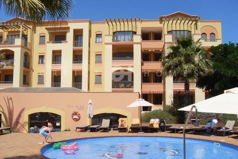 Lejlighed i Vilamoura, Faro, Vilamoura - € 475.000 | Ref: VGH1800 - foto 3