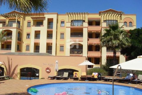 Lejlighed i Vilamoura, Faro, Vilamoura - € 475.000 | Ref: VGH1800 - foto 4