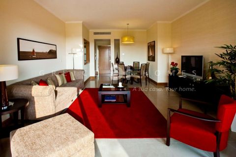 Lejlighed i Vilamoura, Faro, Vilamoura - € 475.000 | Ref: VGH1800 - foto 9