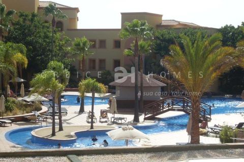 Lejlighed i Vilamoura, Faro, Vilamoura - € 475.000 | Ref: VGH1800 - foto 10