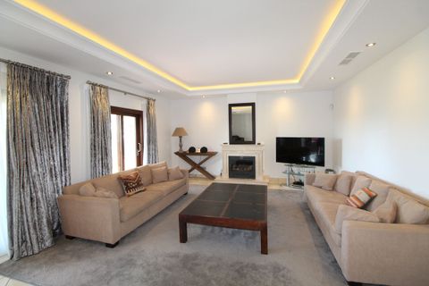 Villa i Sotogrande, Cadiz, Sotogrande - € 2.995.000 | Ref: R4332466 - foto 4