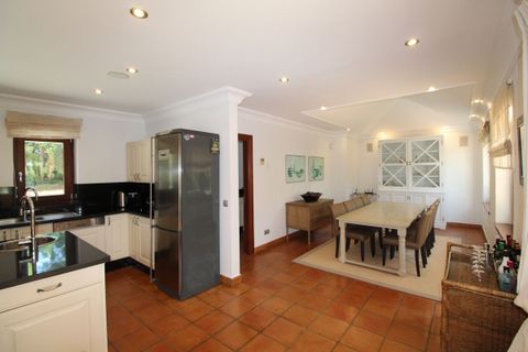 Villa i Sotogrande, Cadiz, Sotogrande - € 2.995.000 | Ref: R4332466 - foto 6