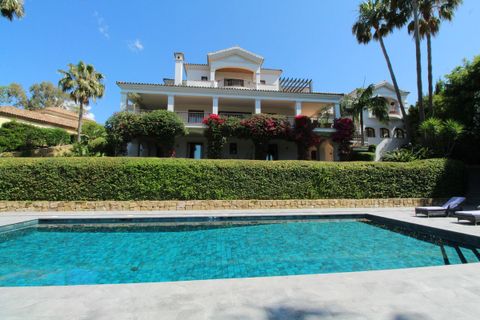 Villa i Sotogrande, Cadiz, Sotogrande - € 2.995.000 | Ref: R4332466 - foto 9