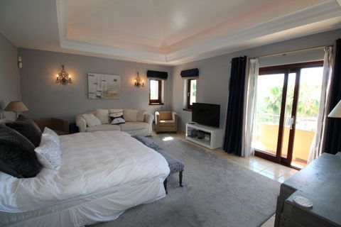 Villa i Sotogrande, Cadiz, Sotogrande - € 2.995.000 | Ref: R4332466 - foto 20