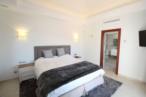 Villa i Sotogrande, Cadiz, Sotogrande - € 2.995.000 | Ref: R4332466 - foto 22