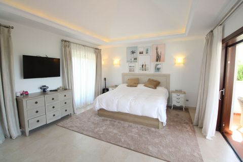 Villa i Sotogrande, Cadiz, Sotogrande - € 2.995.000 | Ref: R4332466 - foto 25