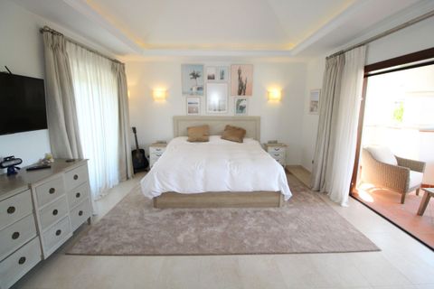 Villa i Sotogrande, Cadiz, Sotogrande - € 2.995.000 | Ref: R4332466 - foto 26