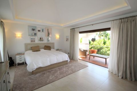 Villa i Sotogrande, Cadiz, Sotogrande - € 2.995.000 | Ref: R4332466 - foto 27