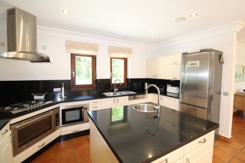 Villa i Sotogrande, Cadiz, Sotogrande - € 2.995.000 | Ref: R4332466 - foto 30
